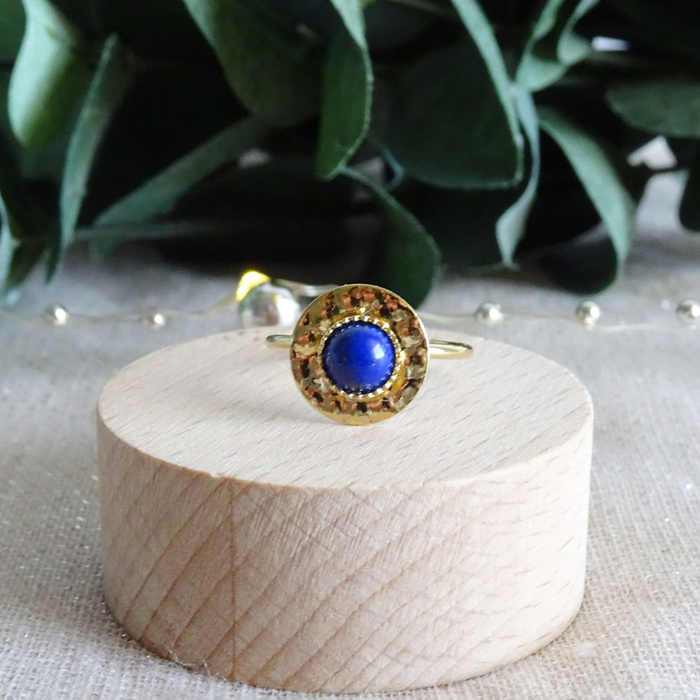 Miniature : Bague GAÏA