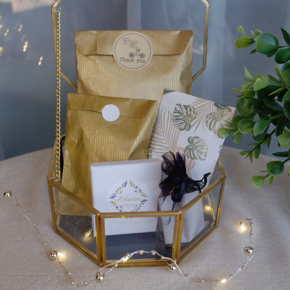 Miniature : Collier OCEANE