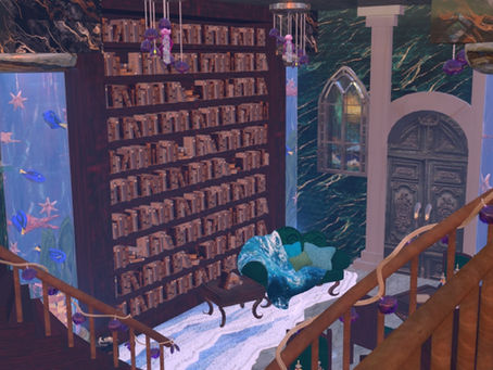 Librarium