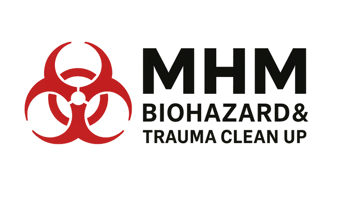 Trauma Scene Clean Up Michigan