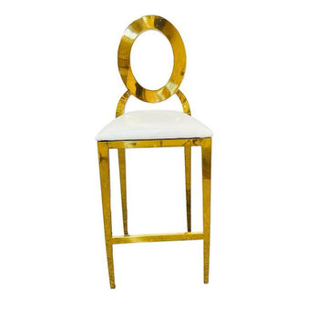 These bar stools ara a great pair for any cocktail table for any occasion.