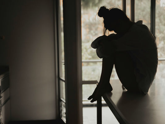 Journey Through Shadows: Understanding and Healing from Trauma