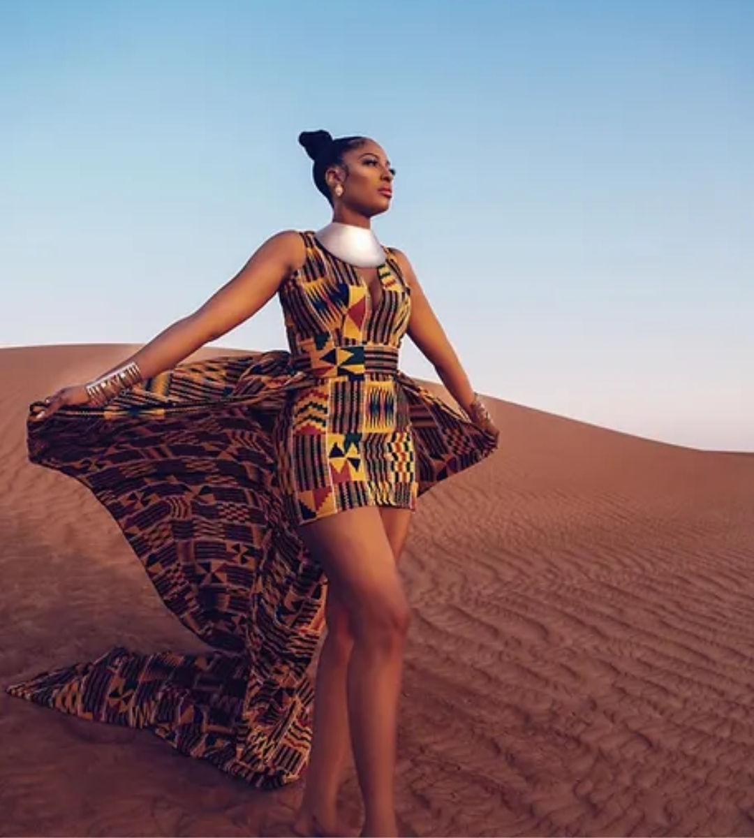 Unveil the Secrets of Ghana: Unforgettable West African Gem Beckons!