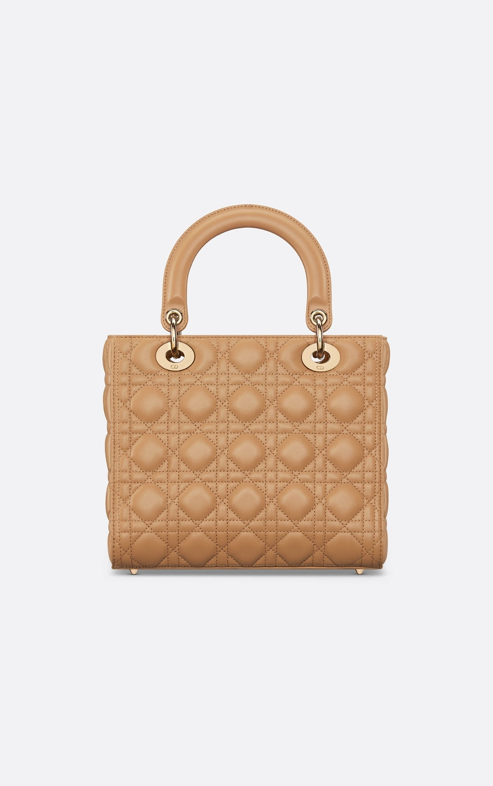 Thumbnail: Medium Lady Dior Bag