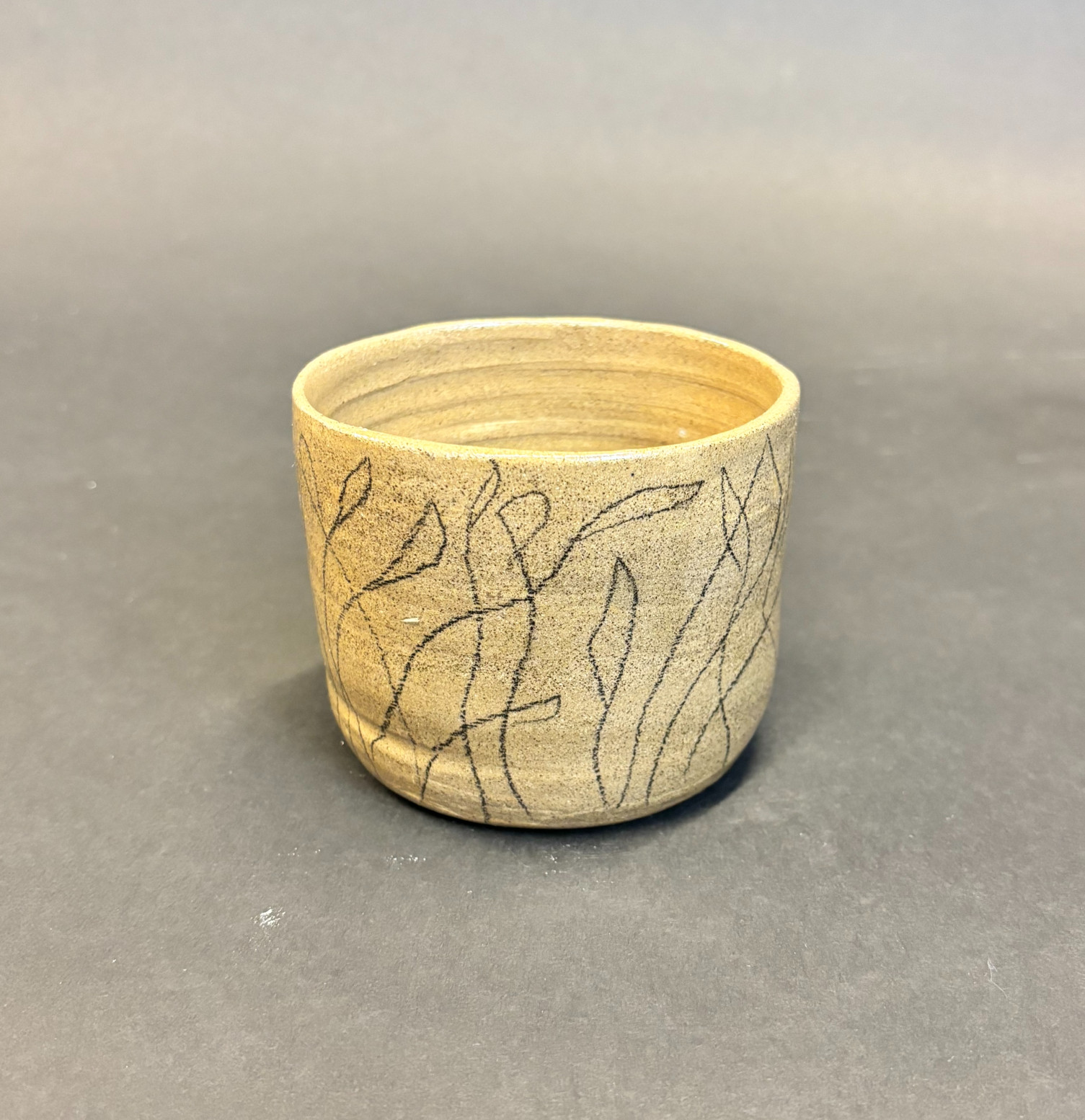 plant pot