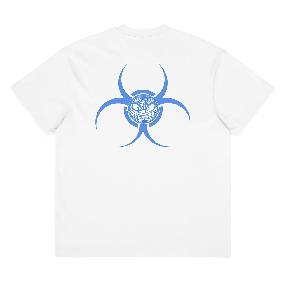 Thumbnail: Men’s box tee