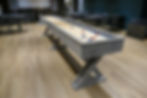 Thumbnail: ShuffleBoard Plans & Instructions