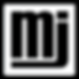 mark jordan logo black transparent.png