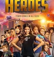 גיבורים זה אנחנו