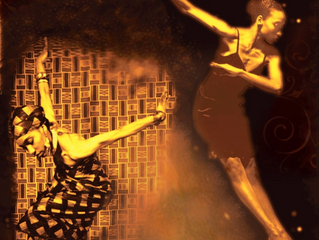 Share your Dance Clip