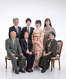 上郡町 木村写真館 / 七五三・成人式・お宮参り・家族写真・マタニティ