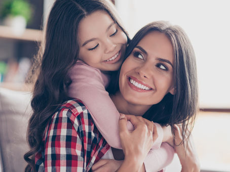 Los secretos de mamá