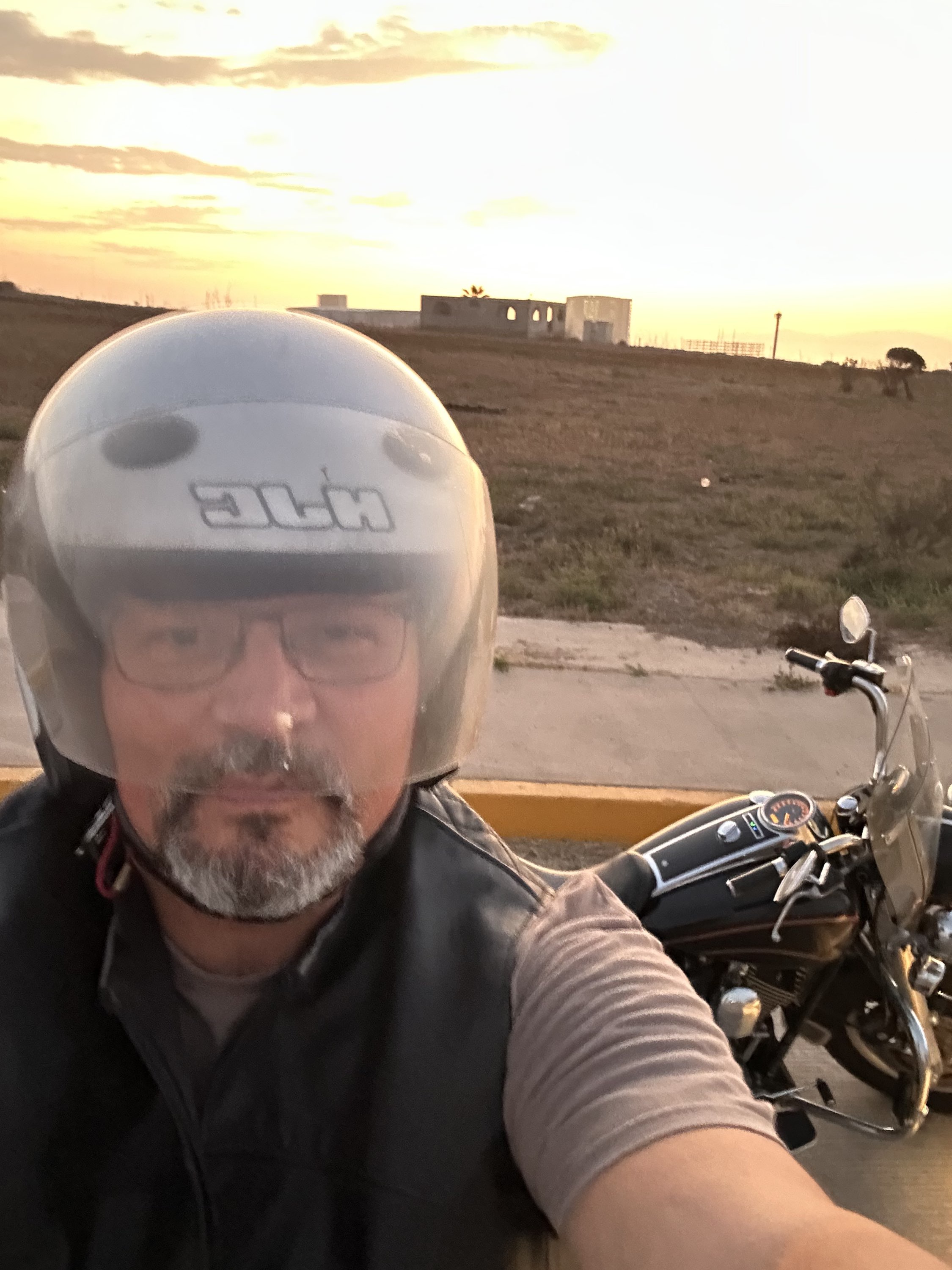 Writer: Jose Falconi