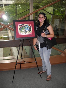 Yaya Por Vida YAYA ART