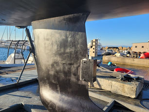 À bord de Vela, plusieurs capteurs CTD sont comparés