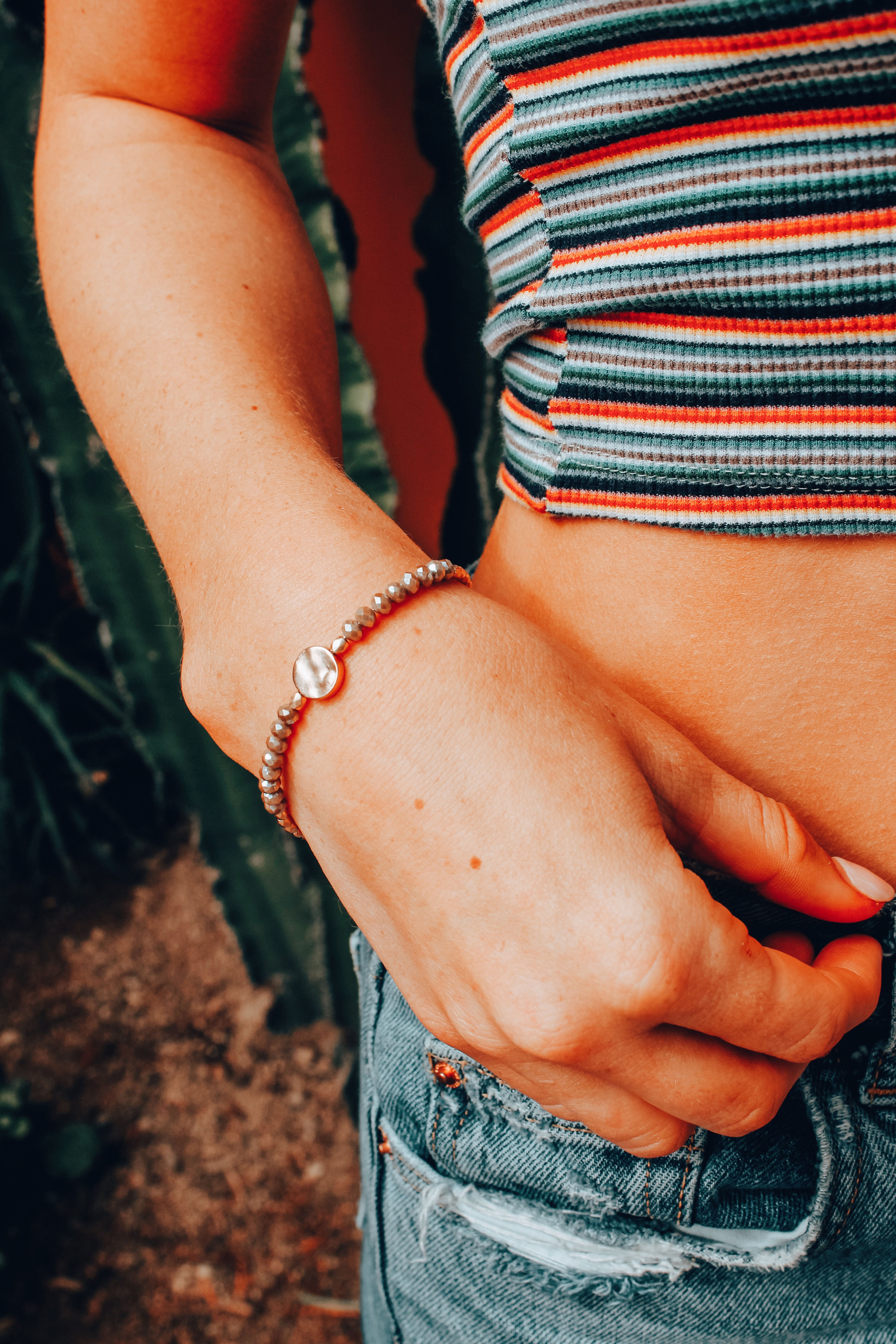 lina bracelet