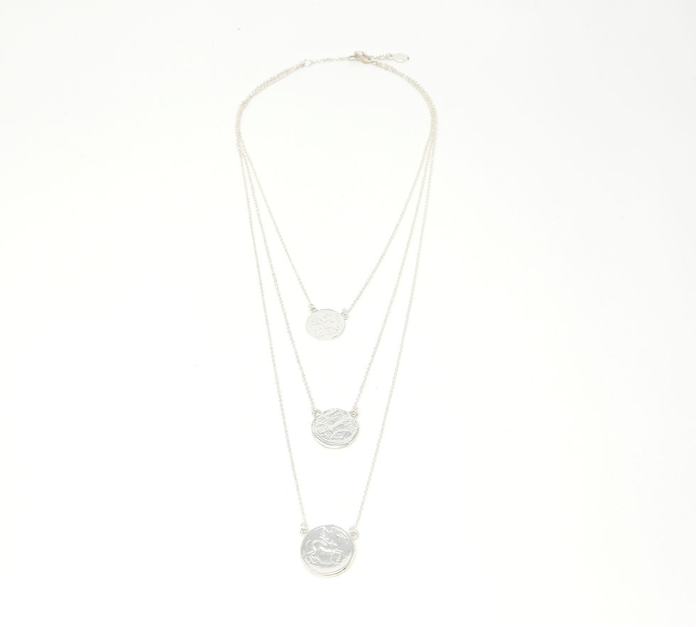 Thumbnail: olivia necklace