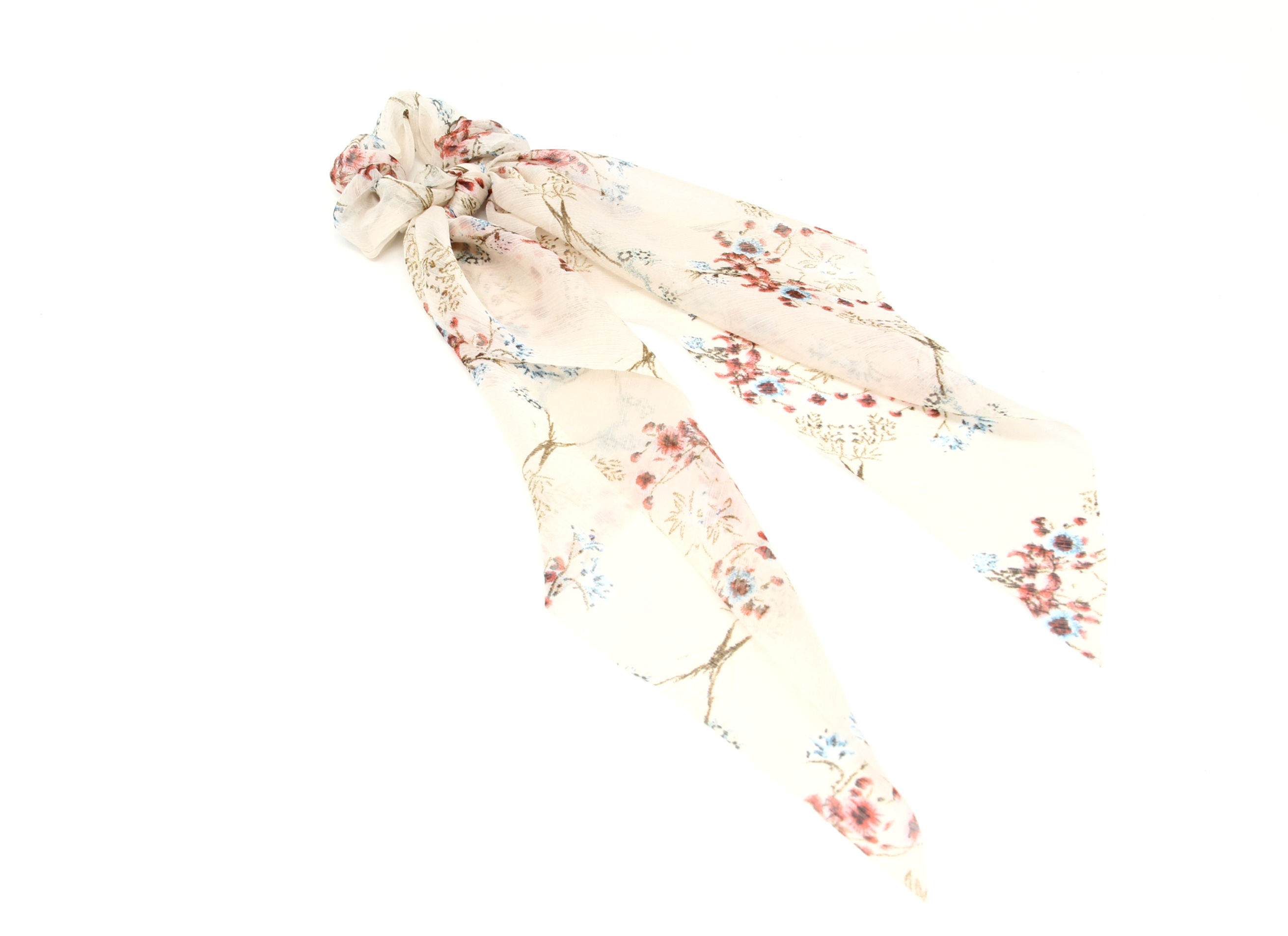 rosie hair scarf