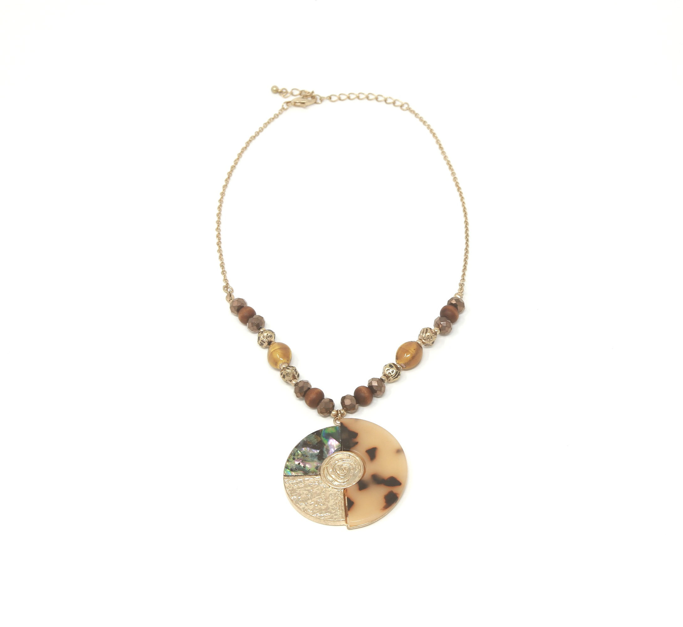 haley necklace