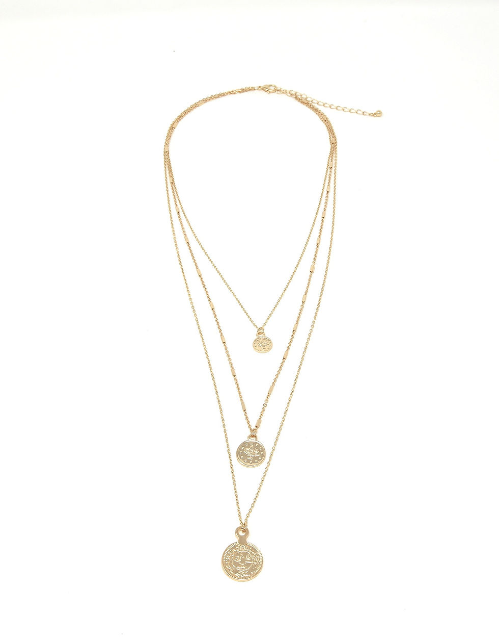 Thumbnail: kara necklace
