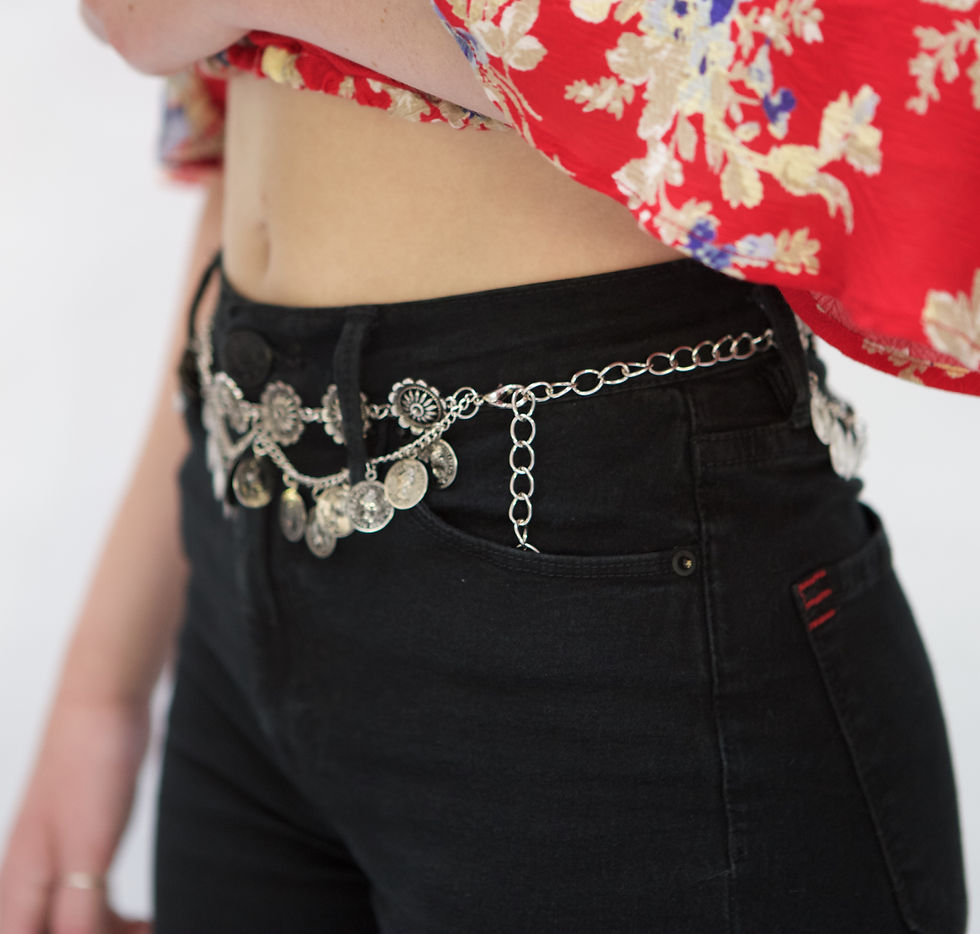 Thumbnail: Chain Chain Chain Belt