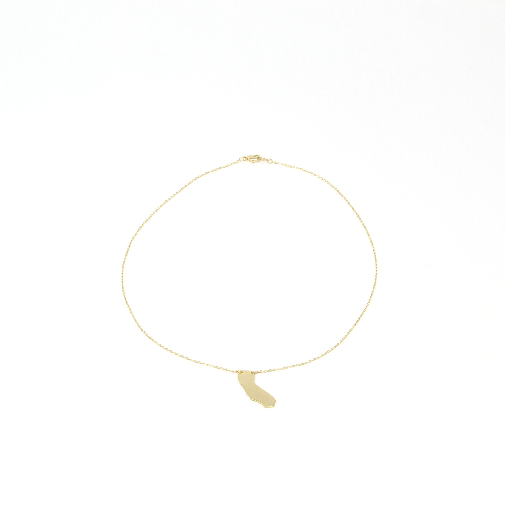 cali necklace