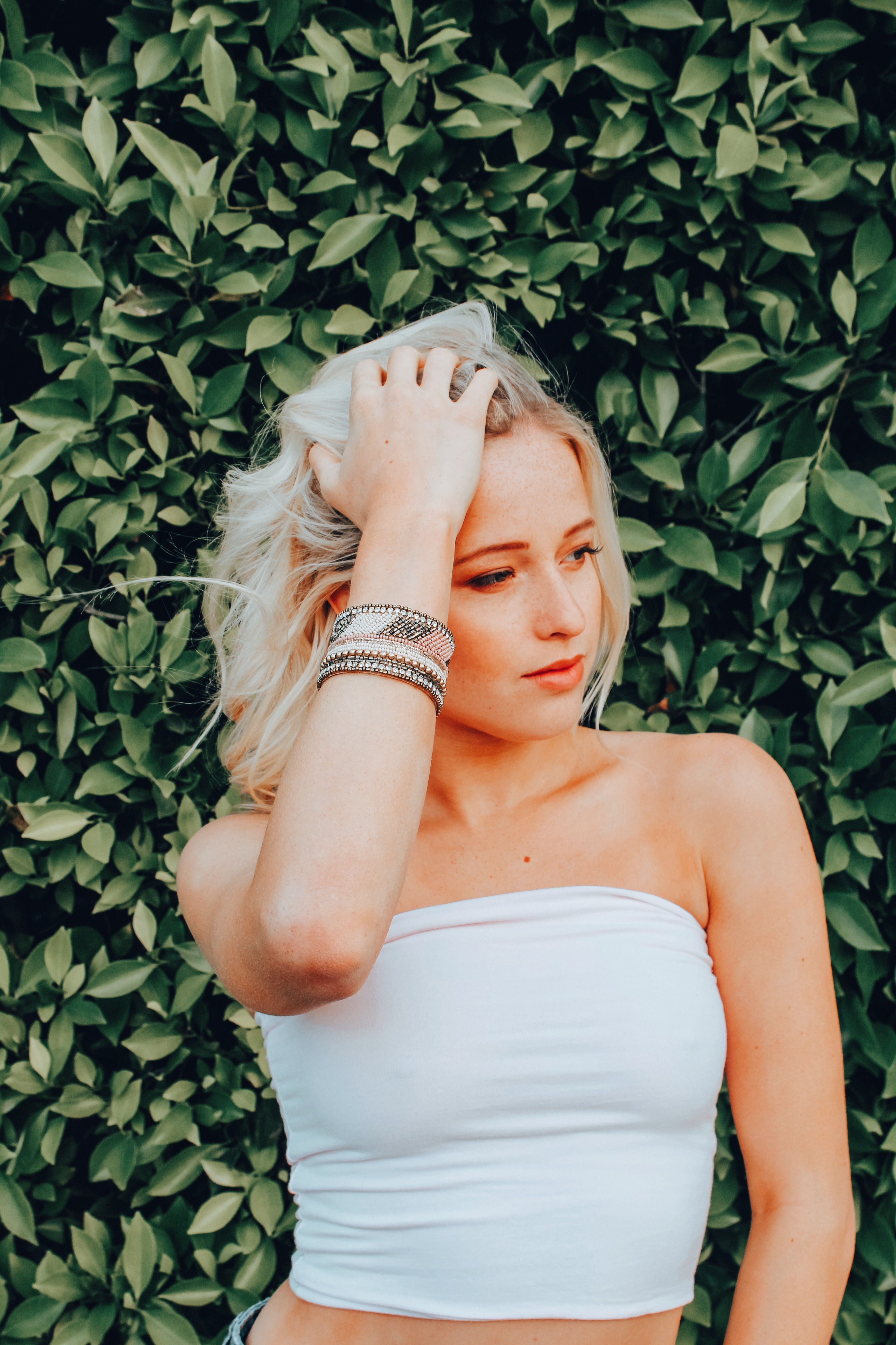 gigi bracelet