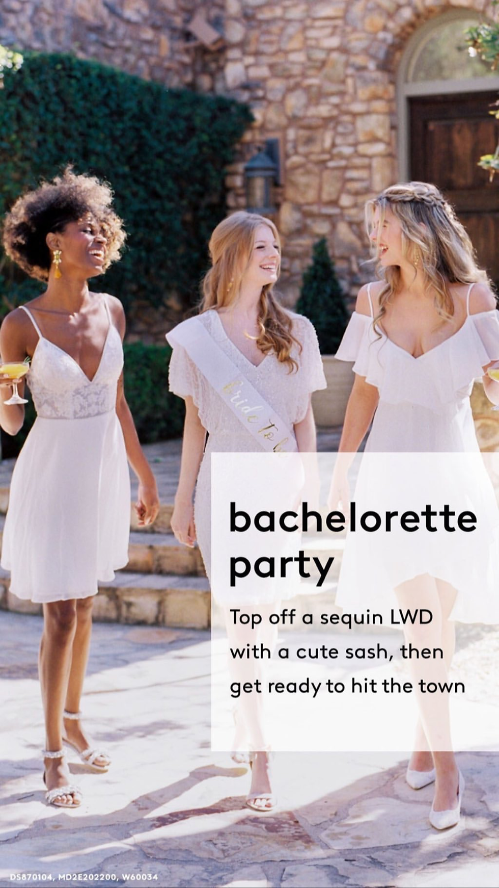 David's Bridal