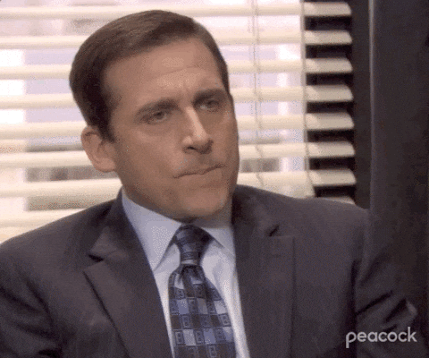 Season 6 What GIF by The Office.gif
