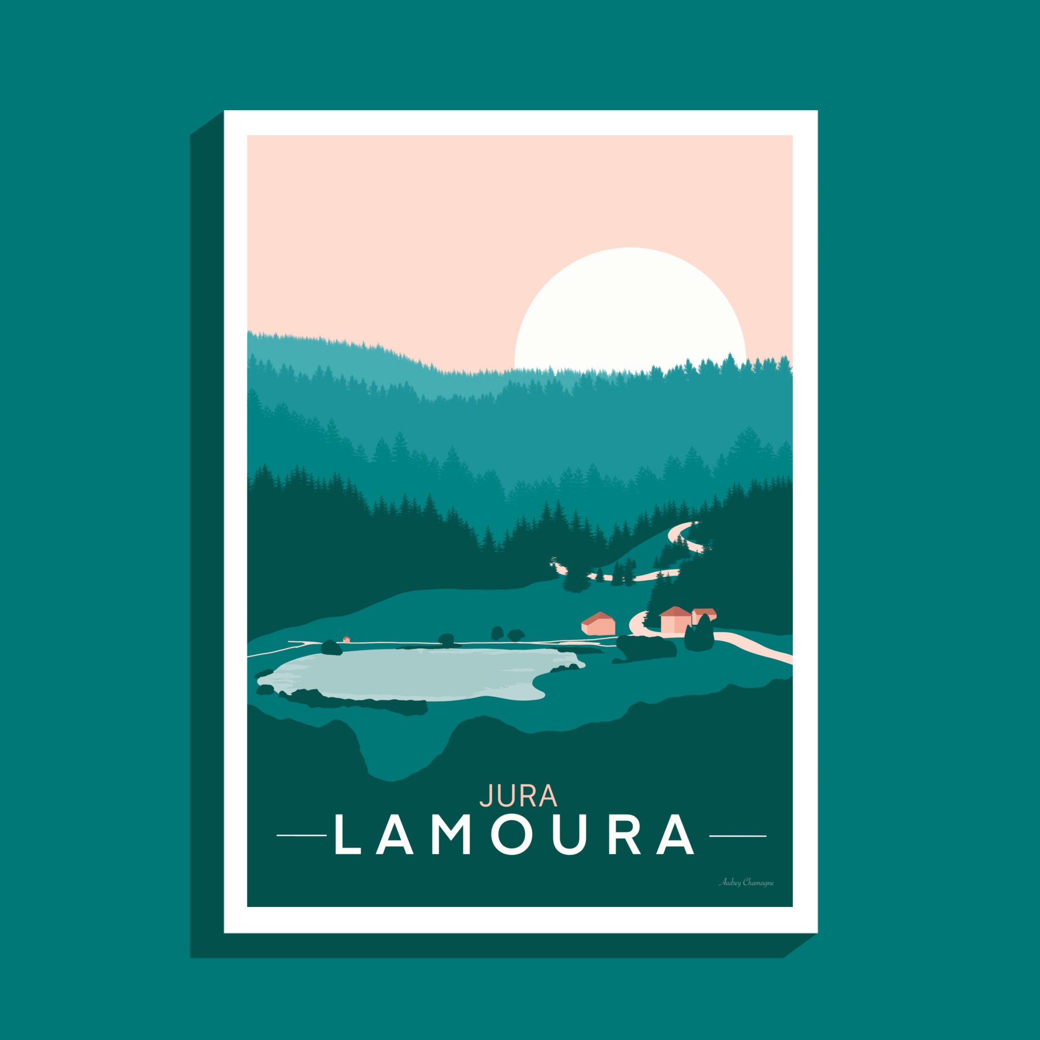 Lamoura (39)