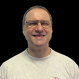 Trainer Dirk Seiler
