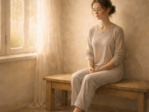 Lektion 46: Gott ist die Liebe, in der ich vergebe