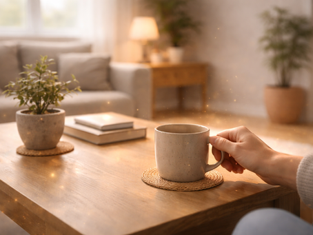 Lektion 36: Meine Heiligkeit umhüllt alles, was ich sehe