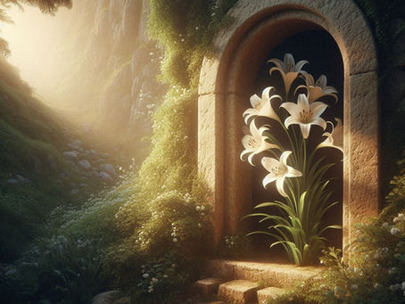 Lektion 336: Die Vergebung lässt mich erkennen, dass Geister verbunden sind