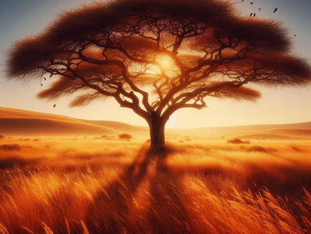 Lektion 343: Von mir wird nicht verlangt, dass ich ein Opfer bringe, um Gottes Frieden und Barmherzigkeit zu finden