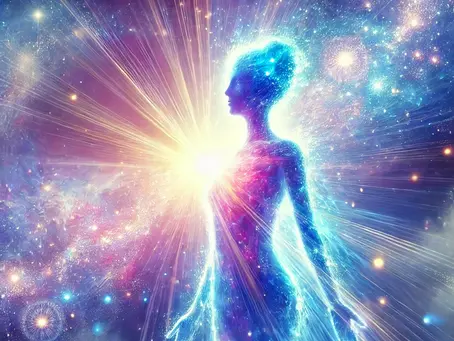 Lektion 67: Die Liebe hat mich erschaffen wie sich selbst.