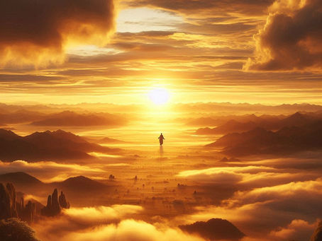 Lektion 340: Ich kann heute frei von Leiden sein