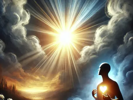 Lektion 73: Ich will, dass Licht werde.