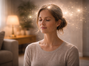 Lektion 30: Gott ist in allem, was ich sehe, weil Gott in meinem Geist ist