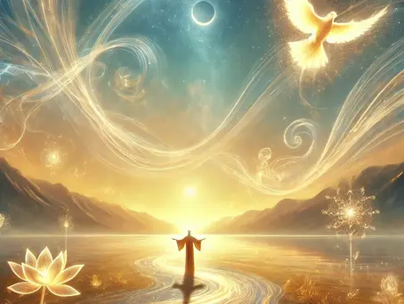 Lektion 74: Es gibt keinen Willen ausser Gottes Willen.