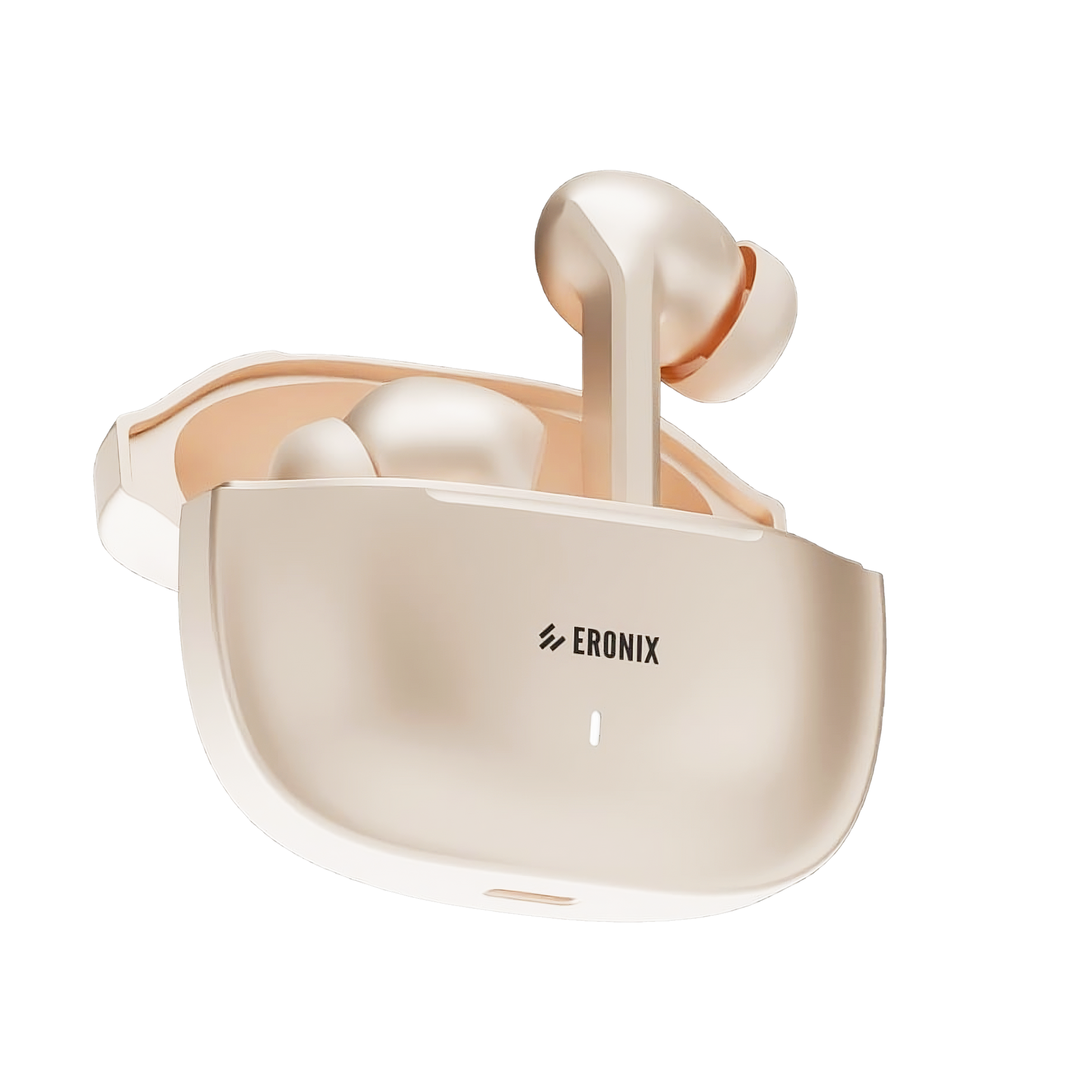 Nascent TWS Earbuds