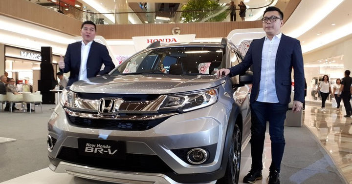 Mobilio dan BR-V Terbaru Diharap Dongkrak Penjualan di Jawa Timur | PT SOLID GOLD BERJANGKA