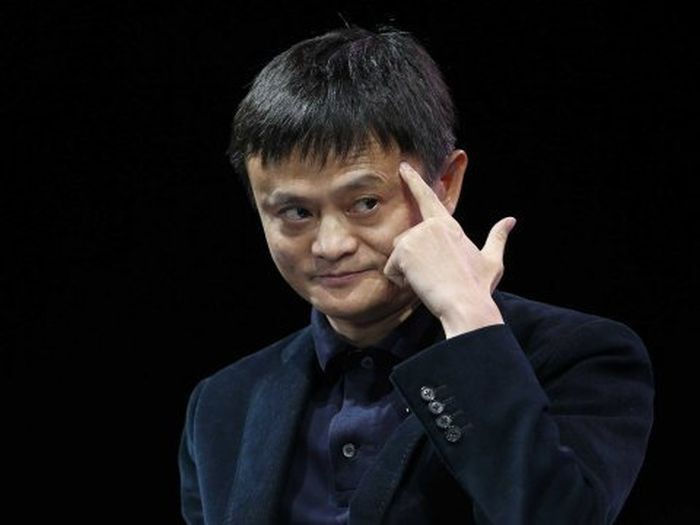 Jack Ma: Lebih Baik Mati di Pantai daripada di Kantor | PT SOLID GOLD BERJANGKA