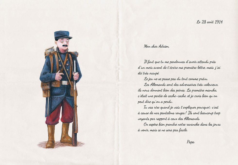 Miniature : Jeux de vilains