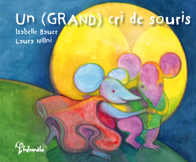 Un (grand) cri de souris