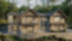 RETREAT Exterior