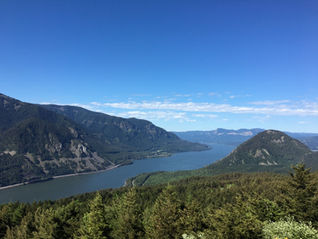 To Honour is to Steward: territorial waters of the Pacific Northwest