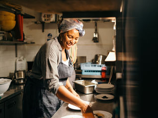 Who Feeds London?