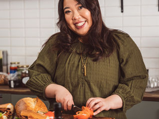 Interview: Kimberlie Le