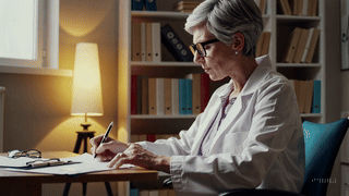 20250205_2252_Experienced Doctor's Thoughtful Care_simple_compose_01jkd0ghj8fezapq2hzrgxr5